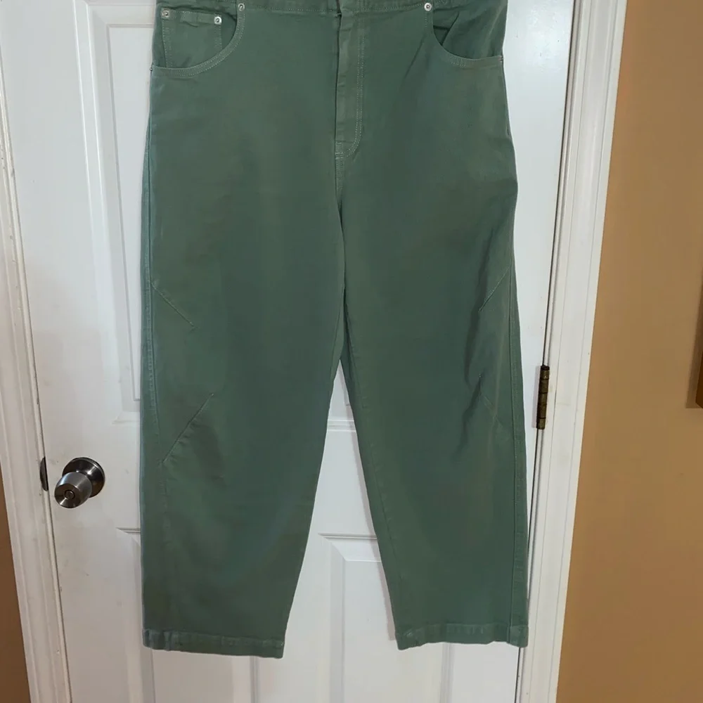 Club Monaco Jeans size 31